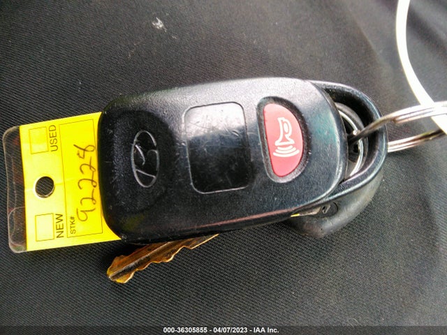 Hyundai ELANTRA SE 2015 5NPDH4AE5FH565755 Image 3