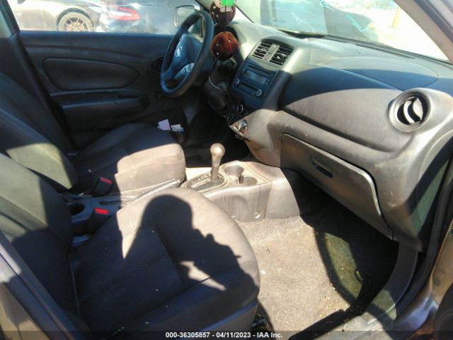 3N1CN7AP6GL886974 Nissan Versa S Plus