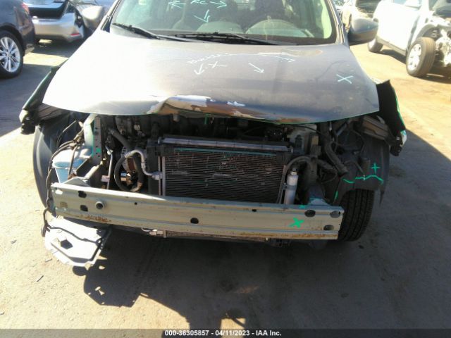 3N1CN7AP6GL886974 Nissan Versa S Plus