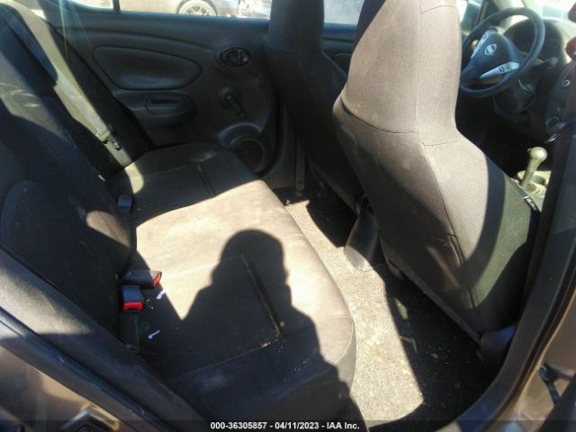3N1CN7AP6GL886974 Nissan Versa S Plus