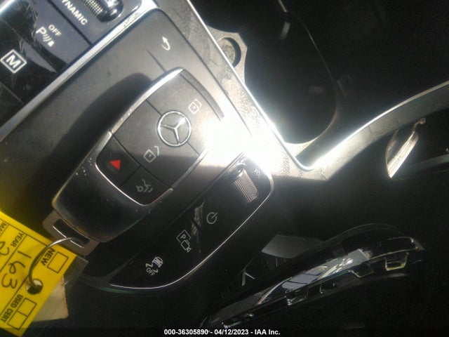 W1N0J8EB9NG032314 Mercedes-Benz Glc Glc 300