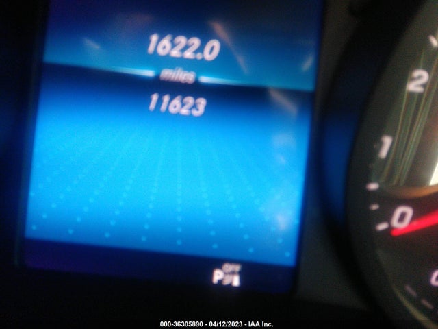 W1N0J8EB9NG032314 Mercedes-Benz Glc Glc 300