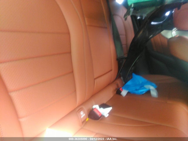 W1N0J8EB9NG032314 Mercedes-Benz Glc Glc 300