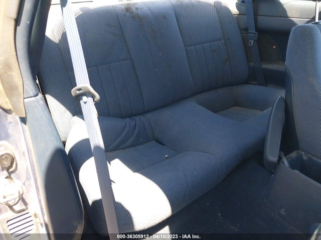 1991 TOYOTA CELICA ST VIN: JT2AT86F4M0047231