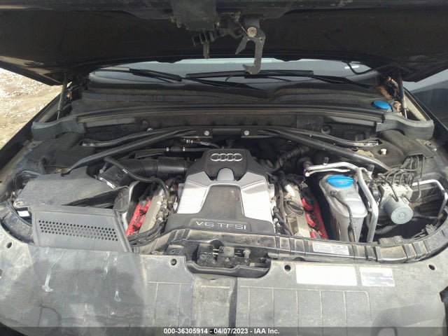 WA1DGAFPXFA056810 Audi Q5 Premium Plus