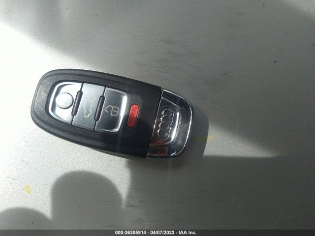 WA1DGAFPXFA056810 Audi Q5 Premium Plus