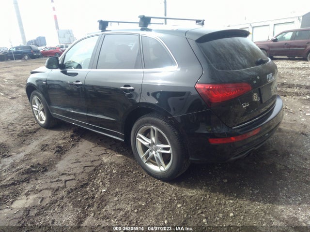 WA1DGAFPXFA056810 Audi Q5 Premium Plus