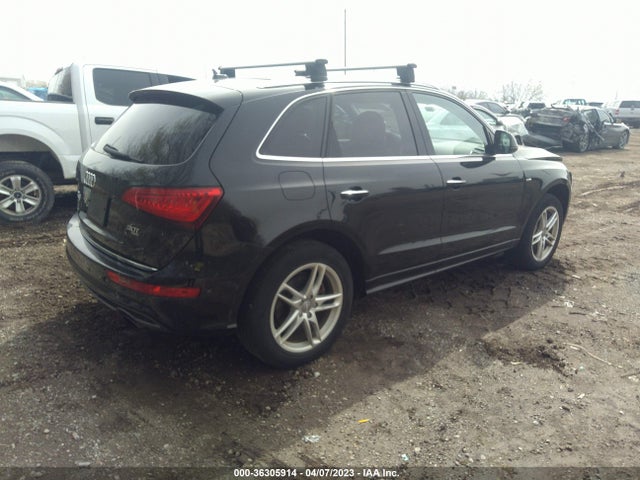 WA1DGAFPXFA056810 Audi Q5 Premium Plus