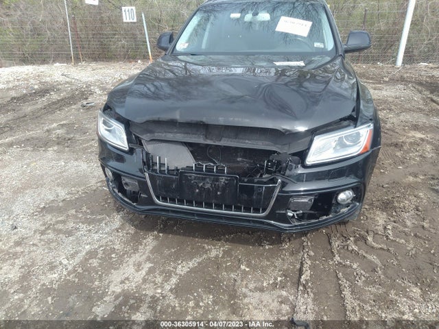 WA1DGAFPXFA056810 Audi Q5 Premium Plus