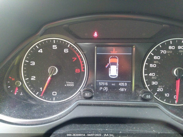 WA1DGAFPXFA056810 Audi Q5 Premium Plus