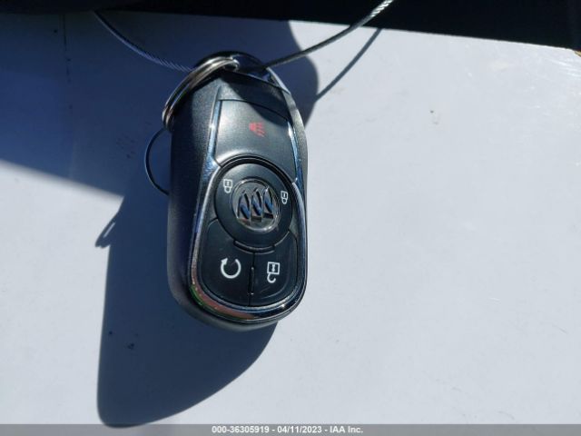 KL4CJASB3KB878733 Buick Encore Preferred