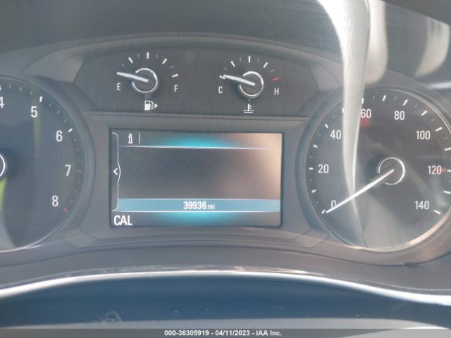 KL4CJASB3KB878733 Buick Encore Preferred