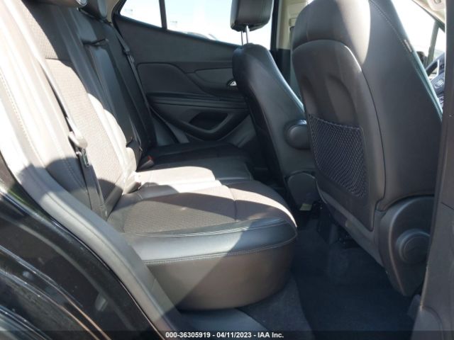 KL4CJASB3KB878733 Buick Encore Preferred
