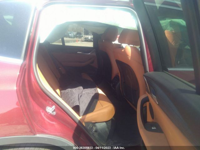 5UX53DP07N9L21660 BMW X3 Xdrive30i