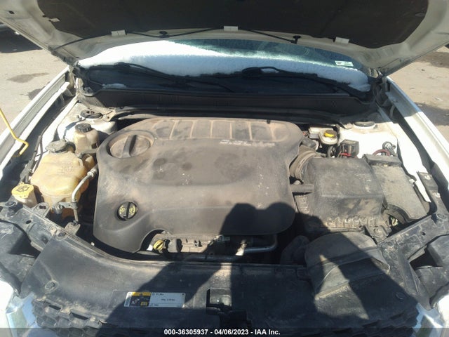 Dodge AVENGER SE 2014 1C3CDZAG2EN180811 Image 10