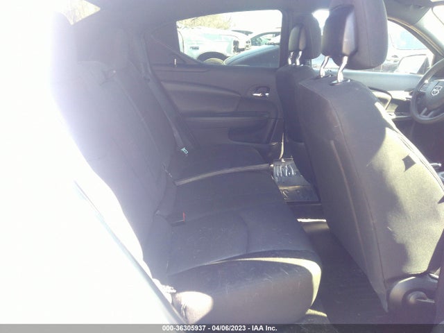 Dodge AVENGER SE 2014 1C3CDZAG2EN180811 Image 8