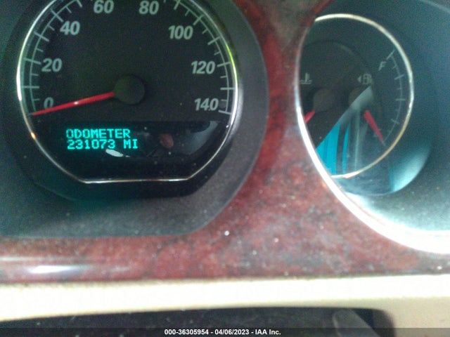 2007 BUICK LUCERNE V6 CXL VIN: 1G4HD57247U180156