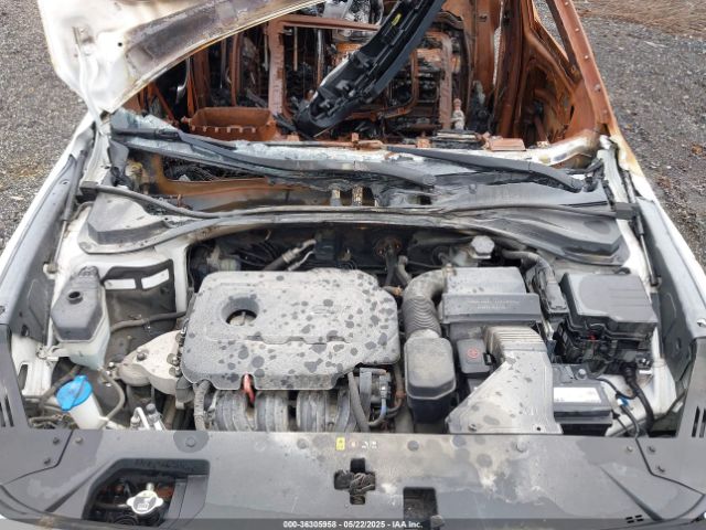 5NMS5CAD3KH054098 Hyundai Santa Fe Ultimate
