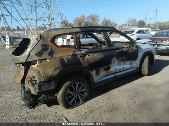 5NMS5CAD3KH054098 Hyundai Santa Fe Ultimate