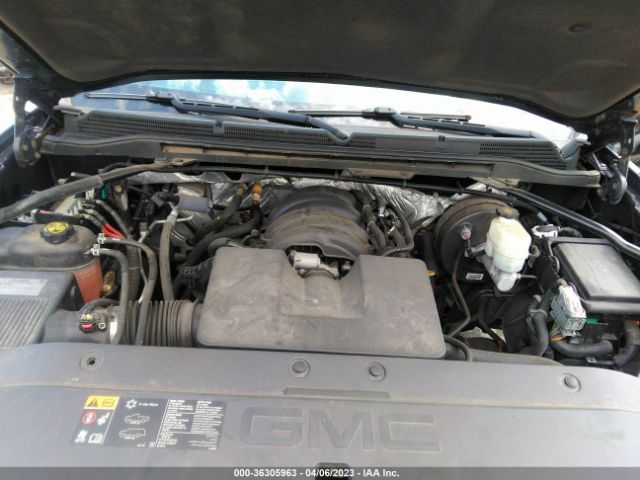 1GTV2TEHXFZ427321 GMC SIERRA 1500