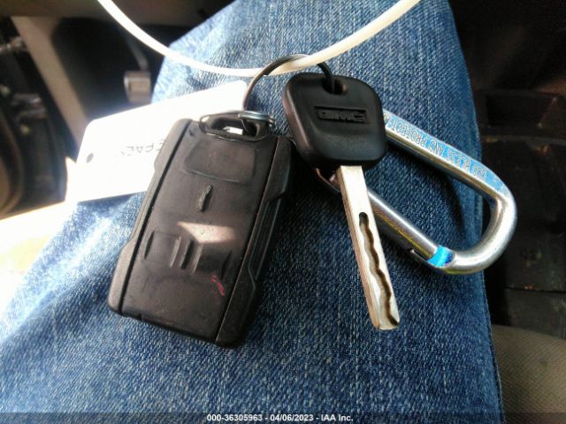 1GTV2TEHXFZ427321 GMC SIERRA 1500