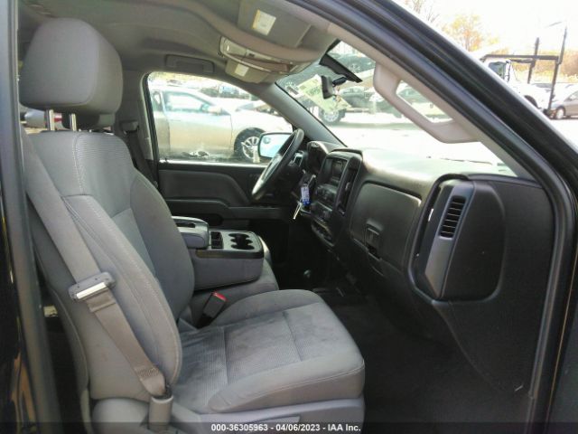 1GTV2TEHXFZ427321 GMC SIERRA 1500