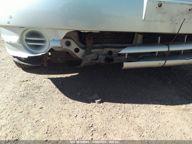 2005 HYUNDAI ACCENT GLS VIN: KMHCG45C15U645948