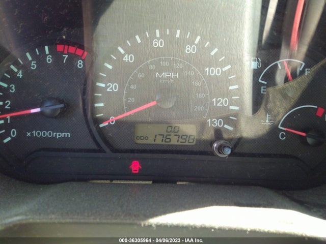 2005 HYUNDAI ACCENT GLS VIN: KMHCG45C15U645948