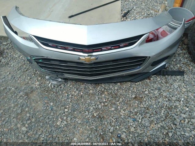 Chevrolet MALIBU LT 2016 1G1ZE5ST5GF343058 Image 4