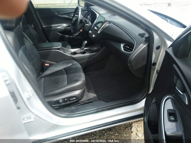 Chevrolet MALIBU LT 2016 1G1ZE5ST5GF343058 Image 7