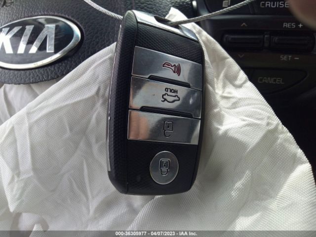 5XXGR4A66FG406936 KIA Optima Sxl Turbo