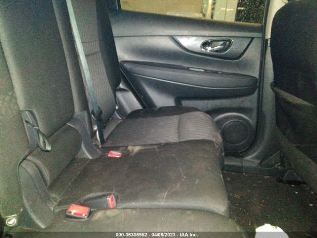 KNMAT2MTXKP541658 Nissan ROGUE SV