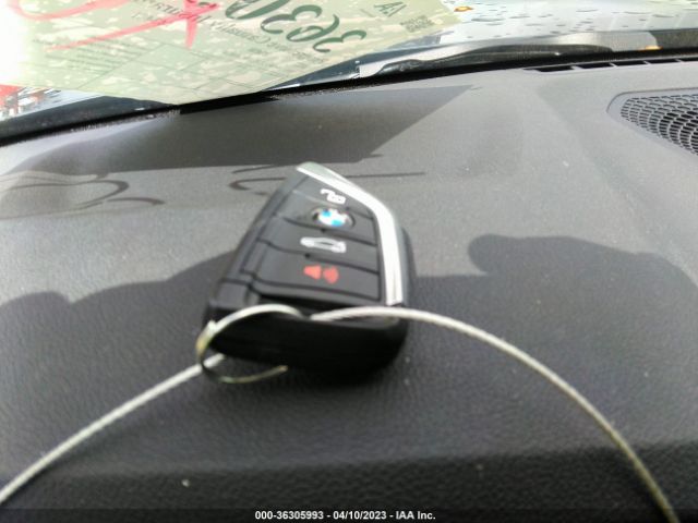 3MW5U7J02N8C41828 BMW 3 Series M340i