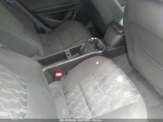 Chevrolet Volt 2014 1G1RE6E40EU113284 Image 9