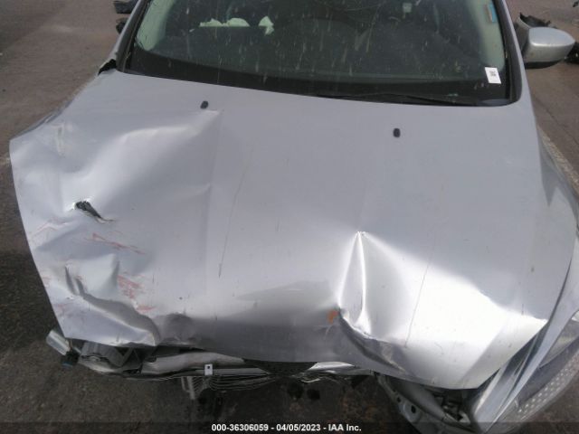 1FADP3K24JL270948 Ford FOCUS SE