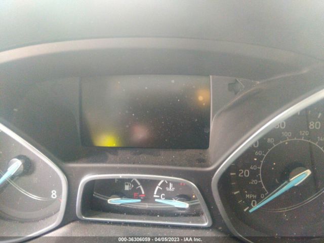 1FADP3K24JL270948 Ford FOCUS SE