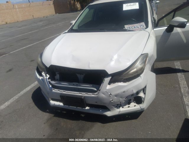 JF1GPAT63FH218983 Subaru Impreza Wagon 2.0i Sport Premium