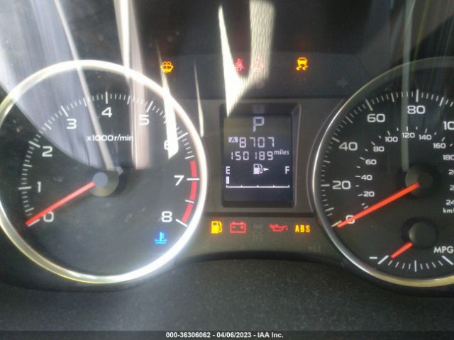 JF1GPAT63FH218983 Subaru Impreza Wagon 2.0i Sport Premium