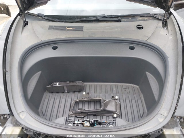 Tesla Model 3 Long Range 2021 5YJ3E1EB6MF942852 Image 10