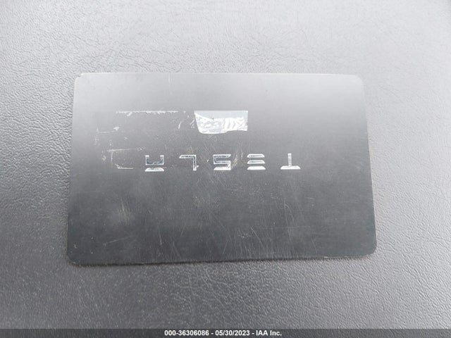 Tesla Model 3 Long Range 2021 5YJ3E1EB6MF942852 Image 11