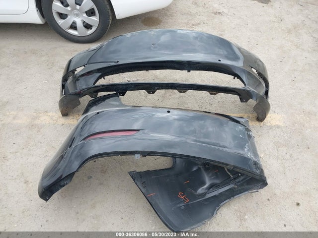 Tesla Model 3 Long Range 2021 5YJ3E1EB6MF942852 Image 12