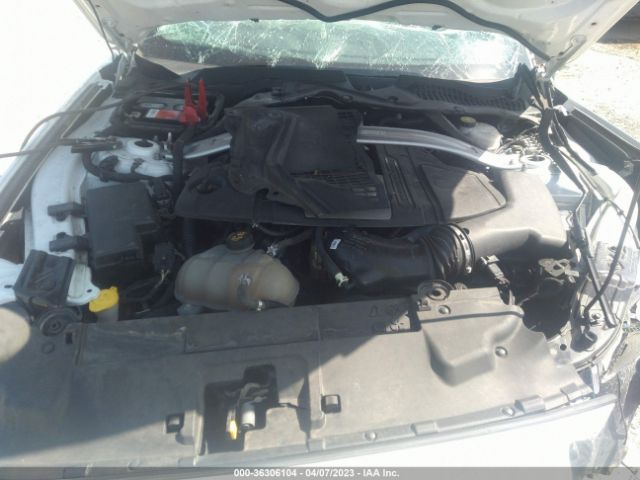 1FATP8FF5K5126210 Ford Mustang Gt Premium