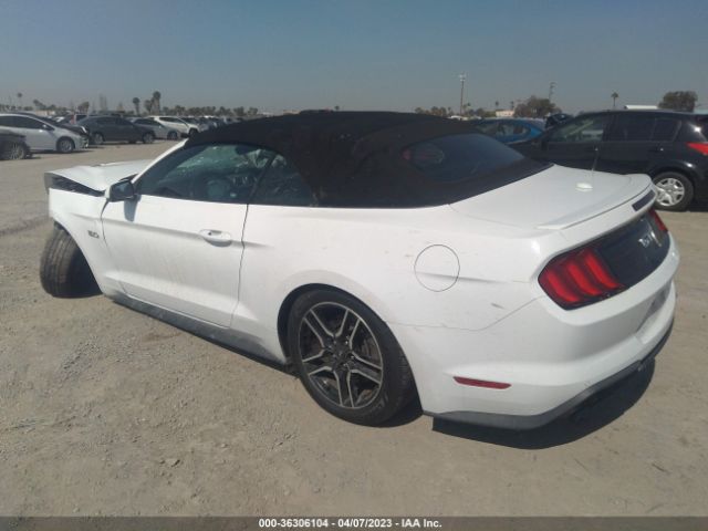 1FATP8FF5K5126210 Ford Mustang Gt Premium