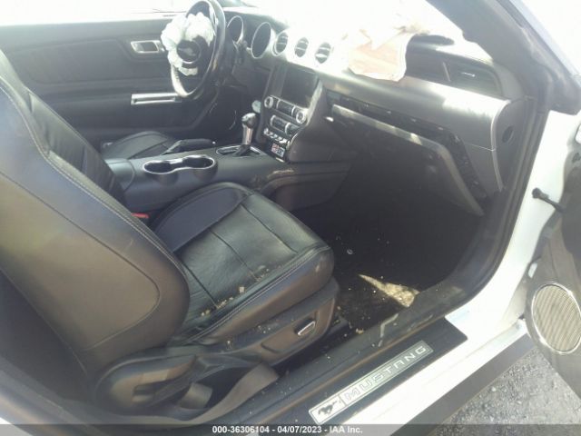 1FATP8FF5K5126210 Ford Mustang Gt Premium