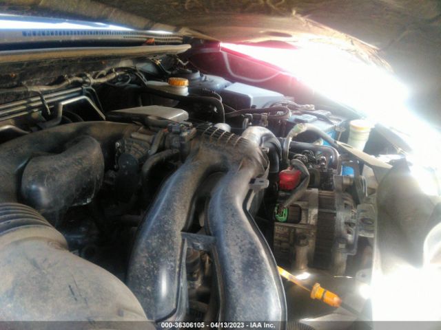 JF2GPAVC2E8269484 Subaru Xv Crosstrek Premium