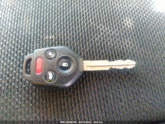 JF2GPAVC2E8269484 Subaru Xv Crosstrek Premium