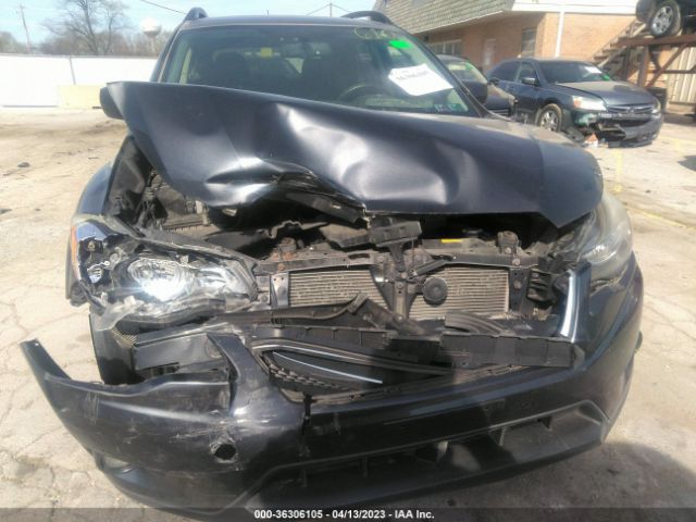 JF2GPAVC2E8269484 Subaru Xv Crosstrek Premium