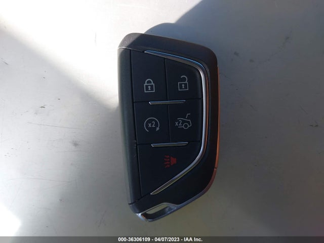 1G6DB5RK1M0148146 Cadillac Ct4 Premium Luxury