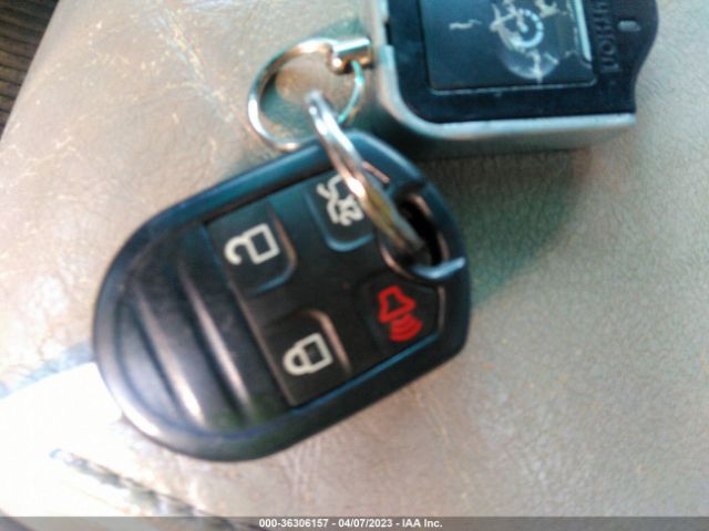 1FM5K8D86FGA93293 Ford EXPLORER XLT