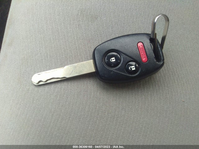 2010 HONDA INSIGHT EX VIN: JHMZE2H70AS023658